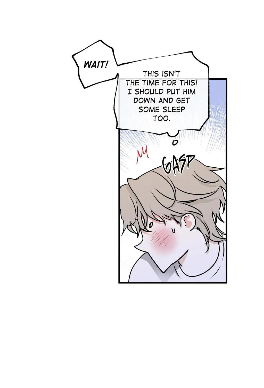 Low Tide in Twilight Chapter 106 page 119 - 