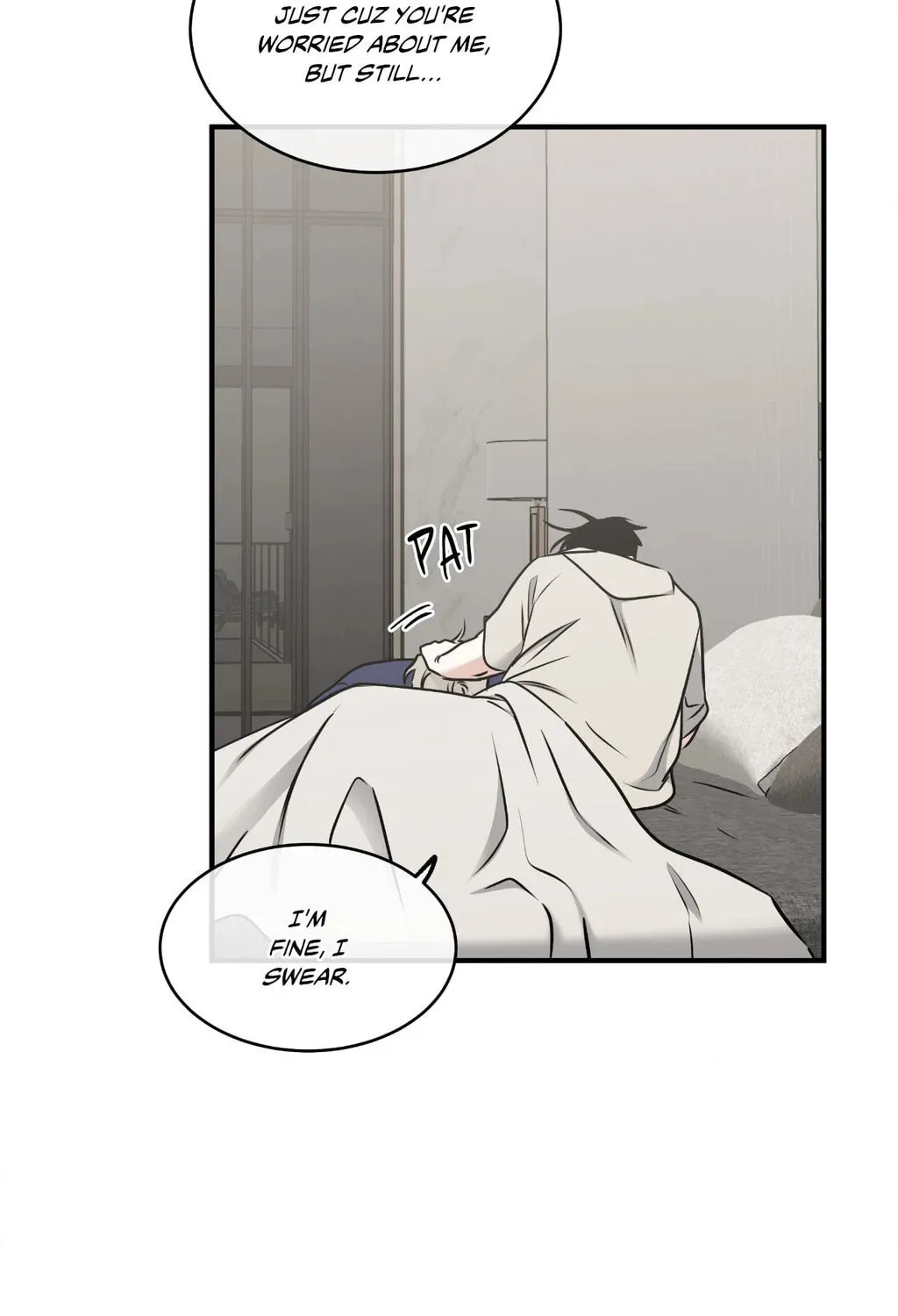 Low Tide in Twilight Chapter 106 page 13 - 