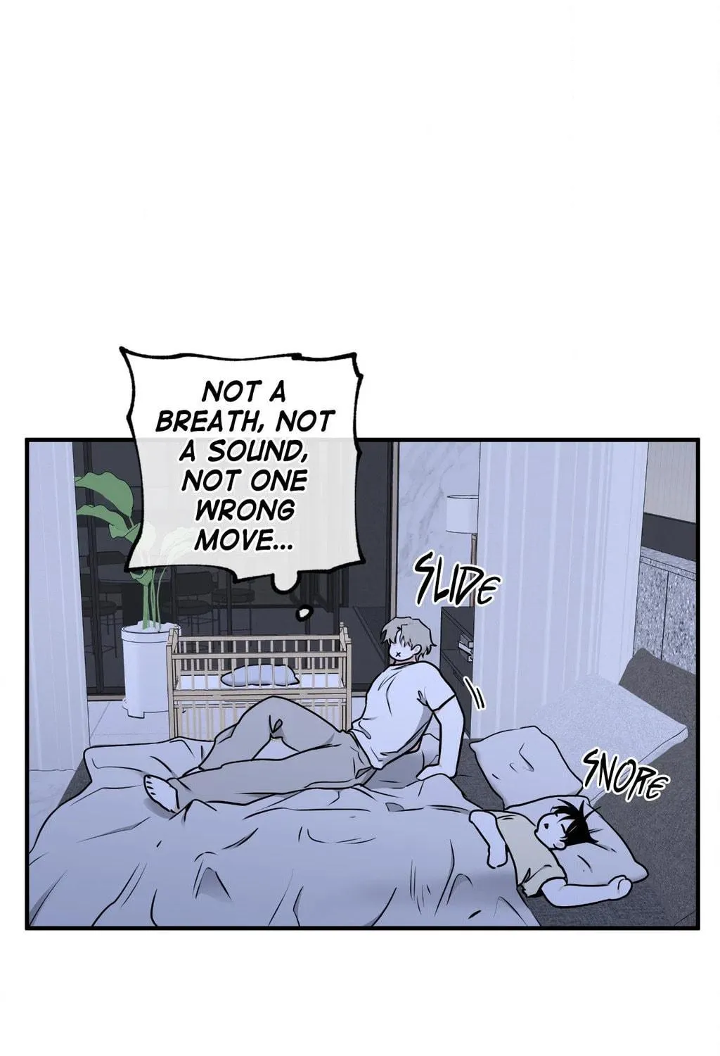 Low Tide in Twilight Chapter 106 page 123 - 