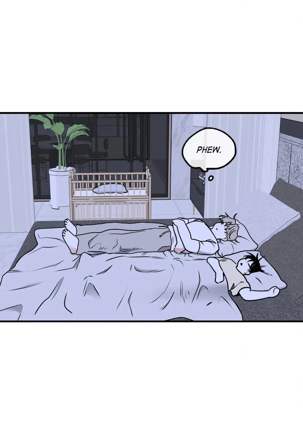 Low Tide in Twilight Chapter 106 page 126 - 