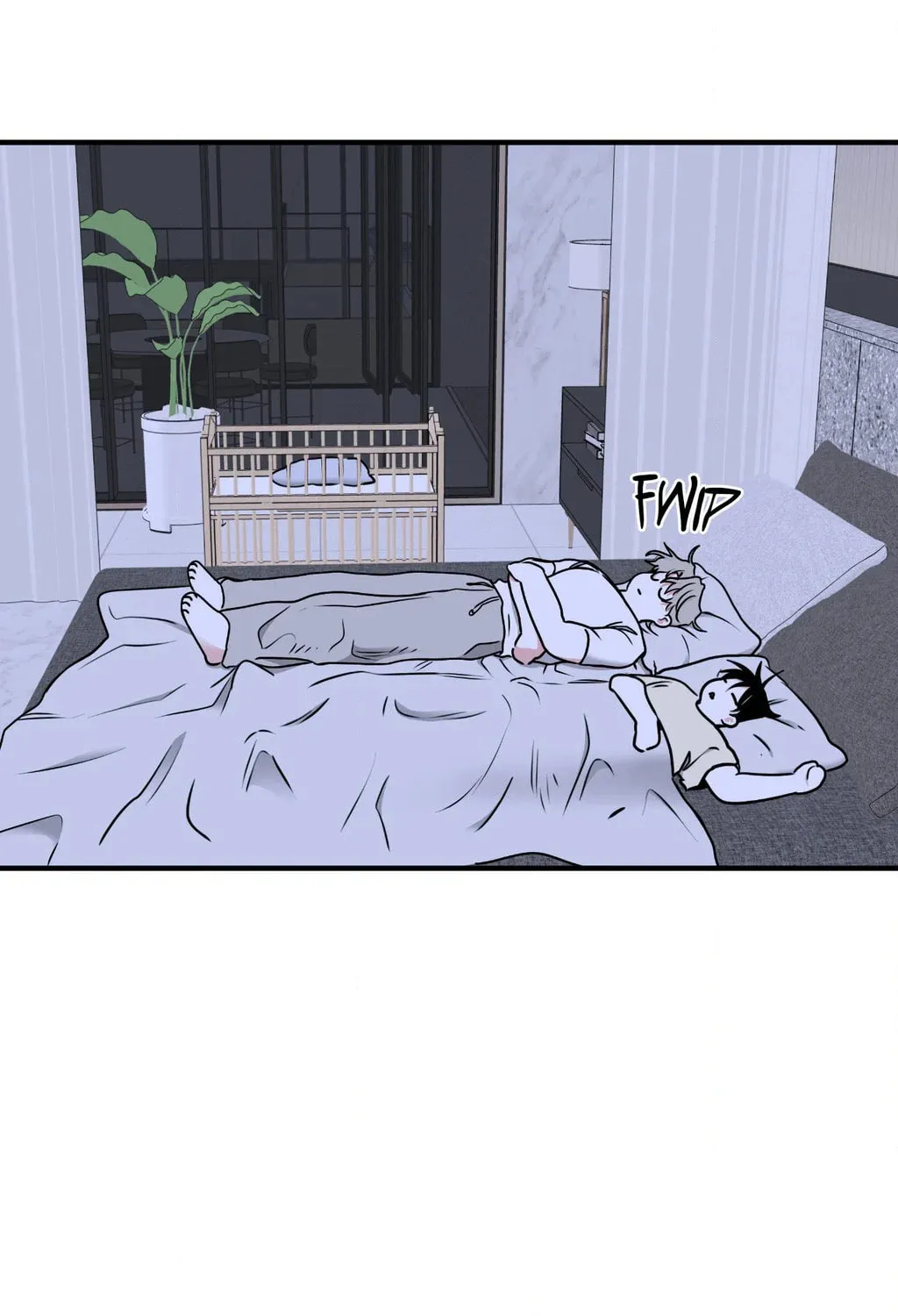 Low Tide in Twilight Chapter 106 page 128 - 