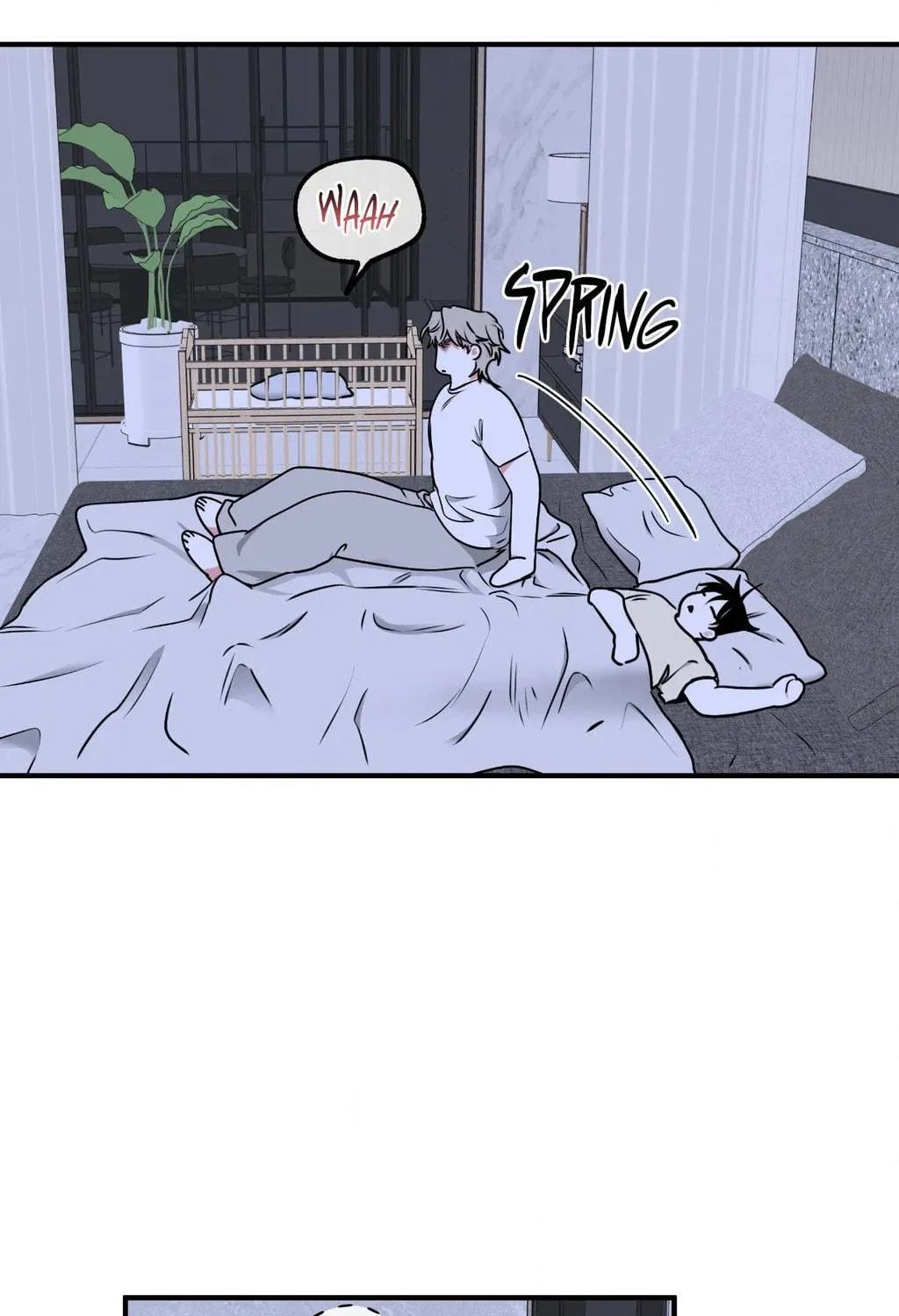 Low Tide in Twilight Chapter 106 page 130 - 