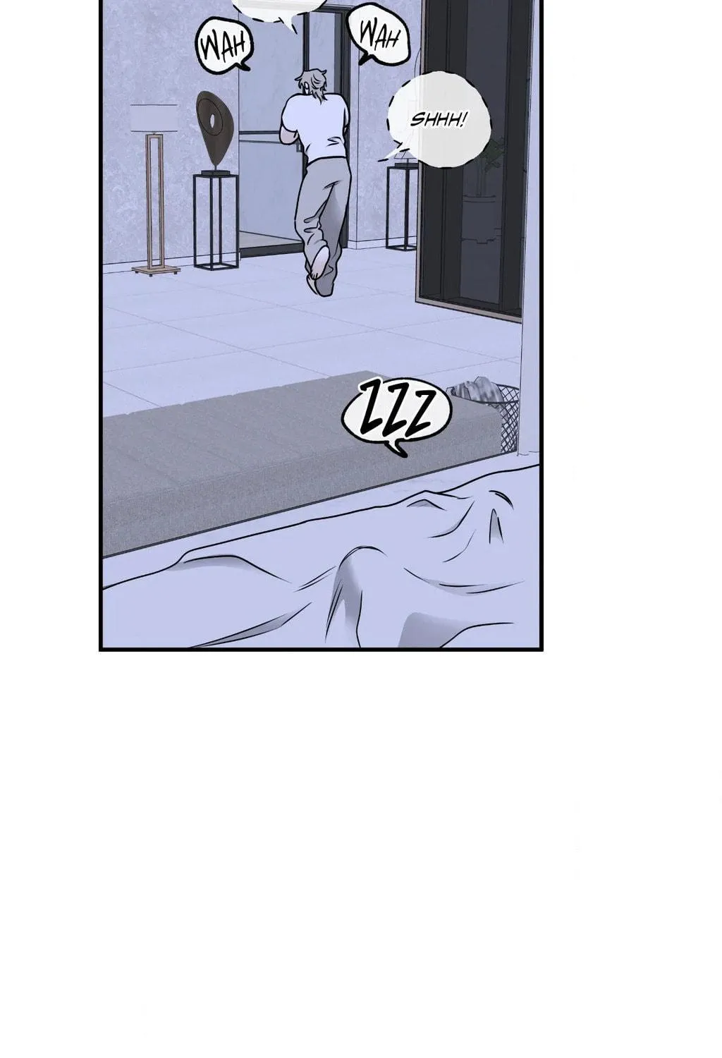 Low Tide in Twilight Chapter 106 page 132 - 