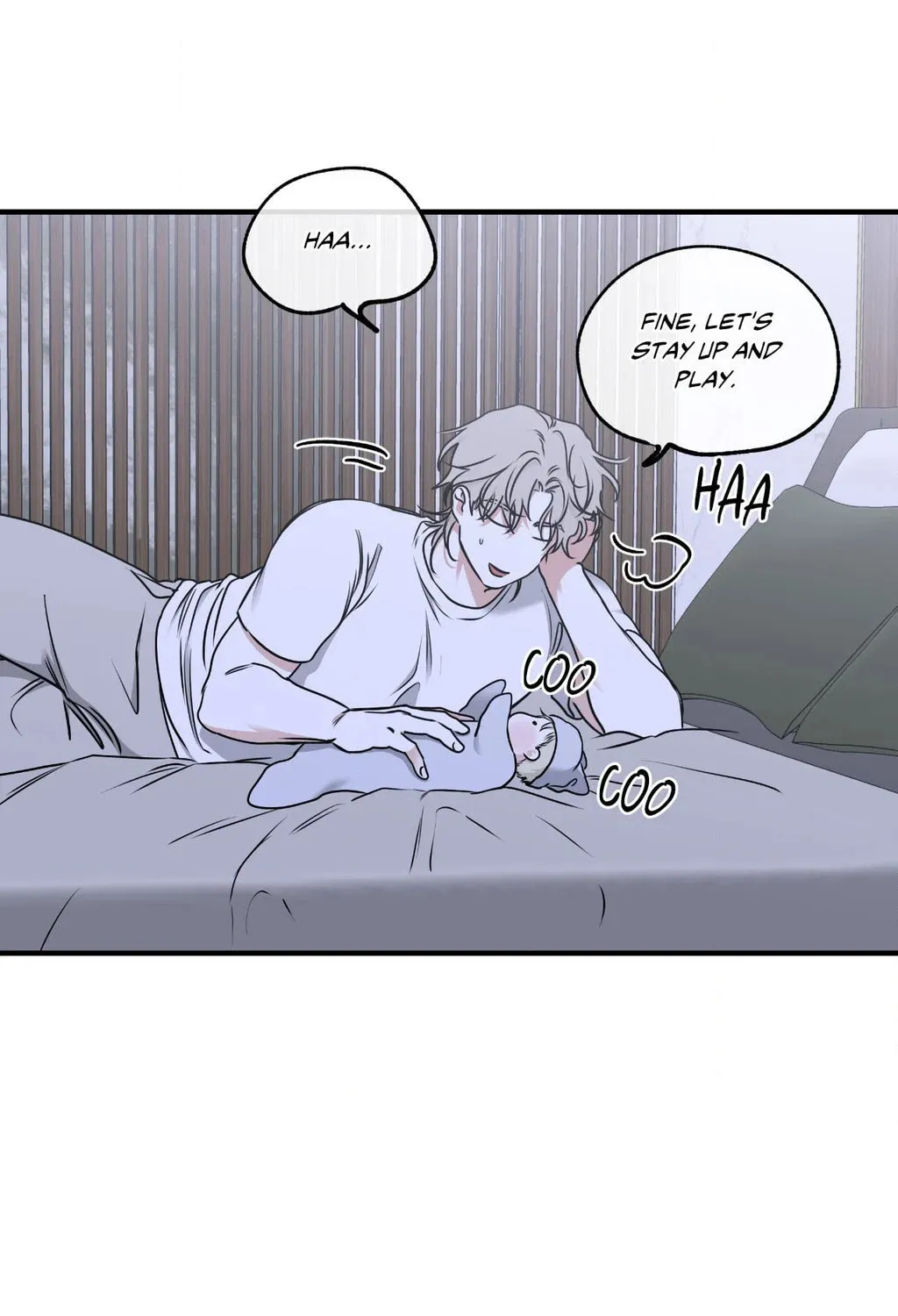 Low Tide in Twilight Chapter 106 page 140 - 
