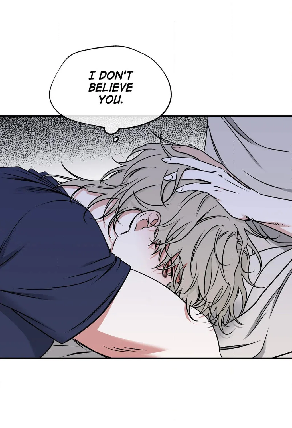Low Tide in Twilight Chapter 106 page 15 - 