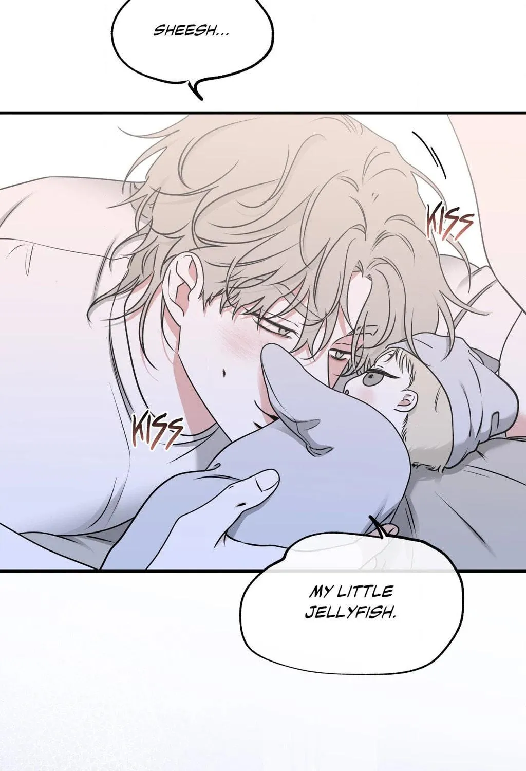Low Tide in Twilight Chapter 106 page 142 - 