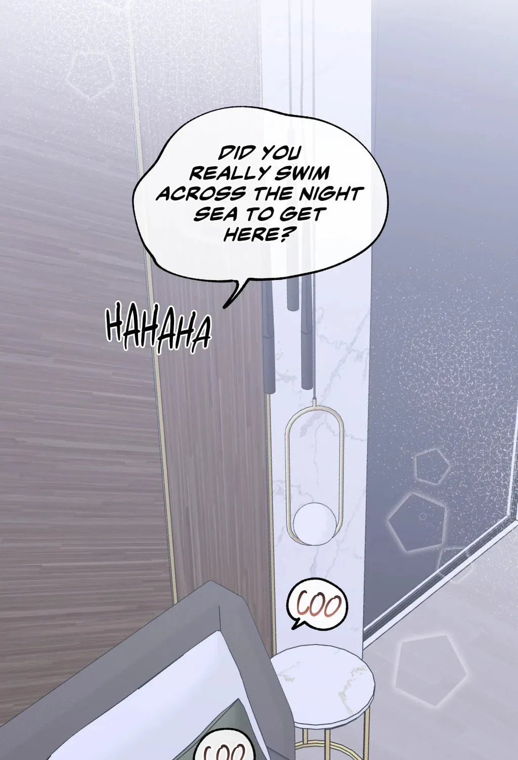 Low Tide in Twilight Chapter 106 page 144 - 