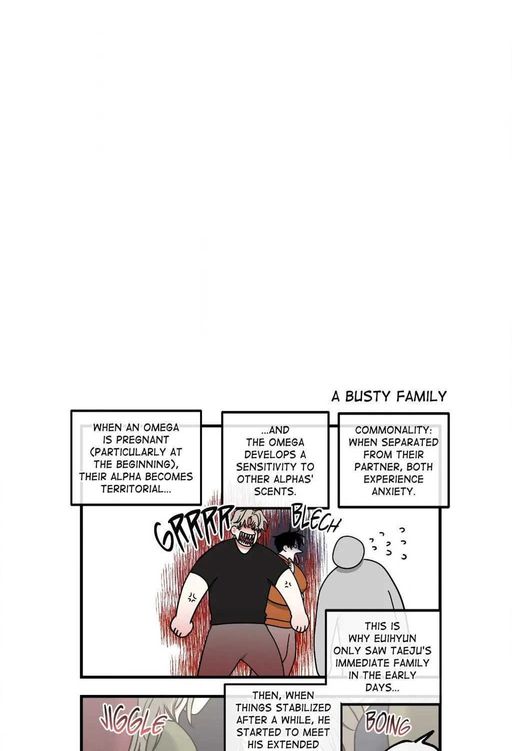 Low Tide in Twilight Chapter 106 page 153 - 