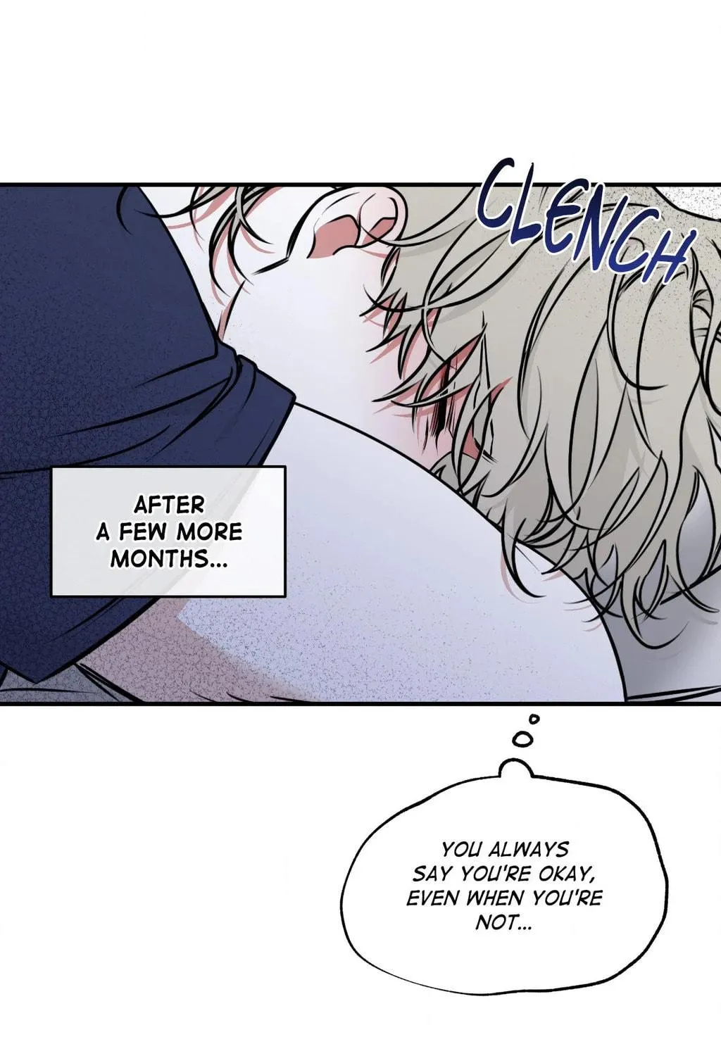 Low Tide in Twilight Chapter 106 page 17 - 