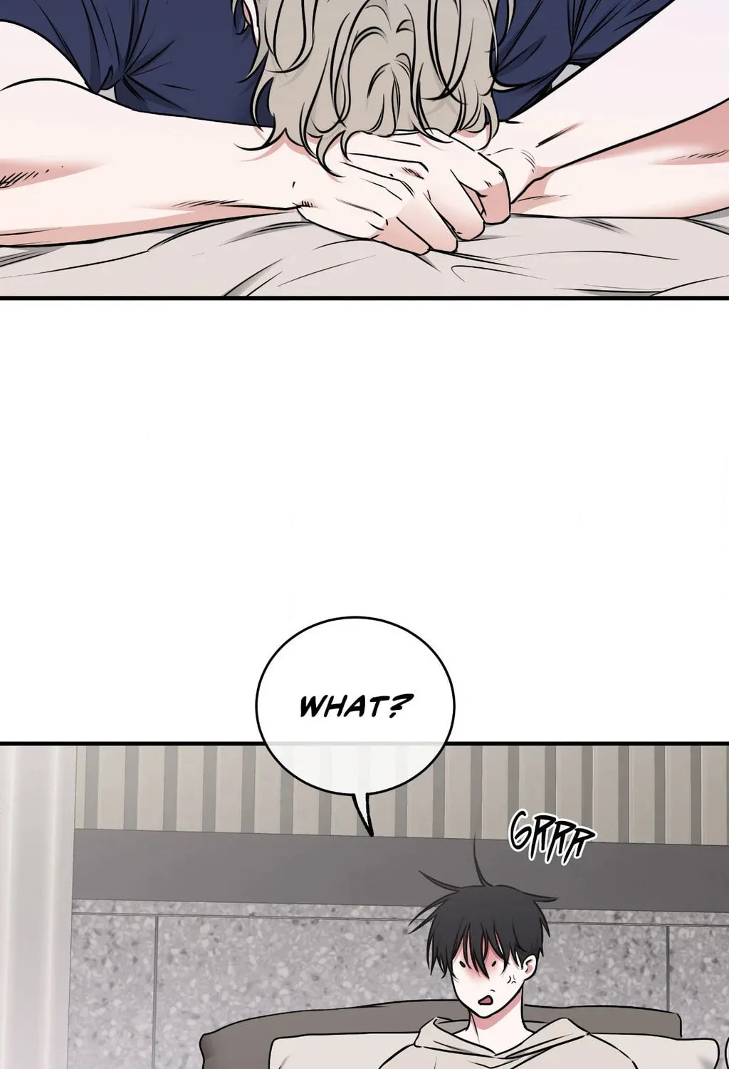 Low Tide in Twilight Chapter 106 page 3 - 