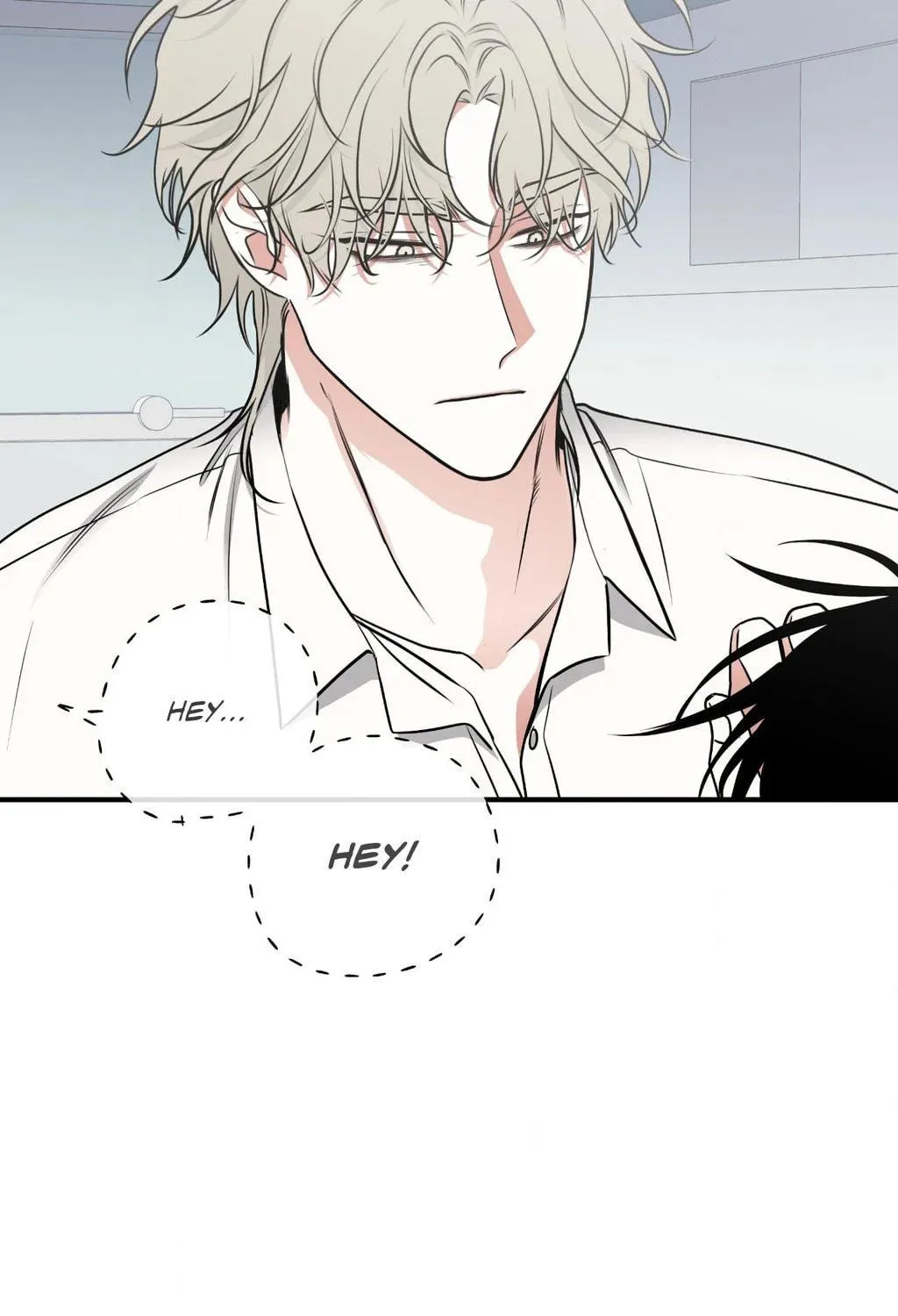 Low Tide in Twilight Chapter 106 page 28 - 