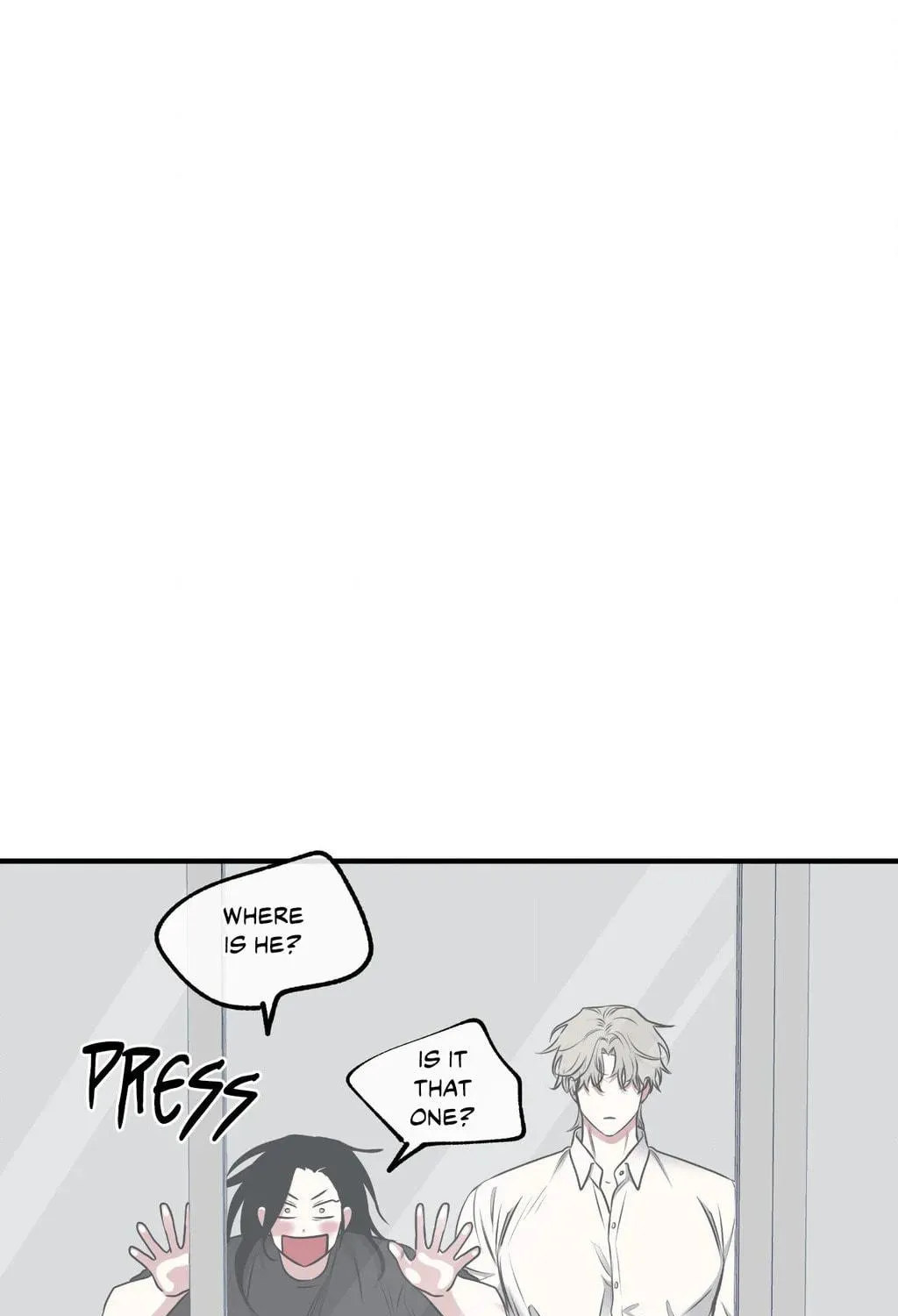 Low Tide in Twilight Chapter 106 page 37 - 