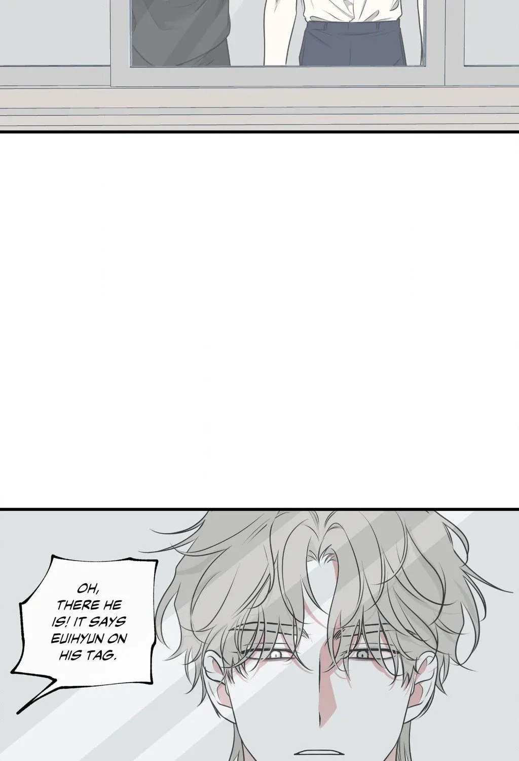 Low Tide in Twilight Chapter 106 page 39 - 