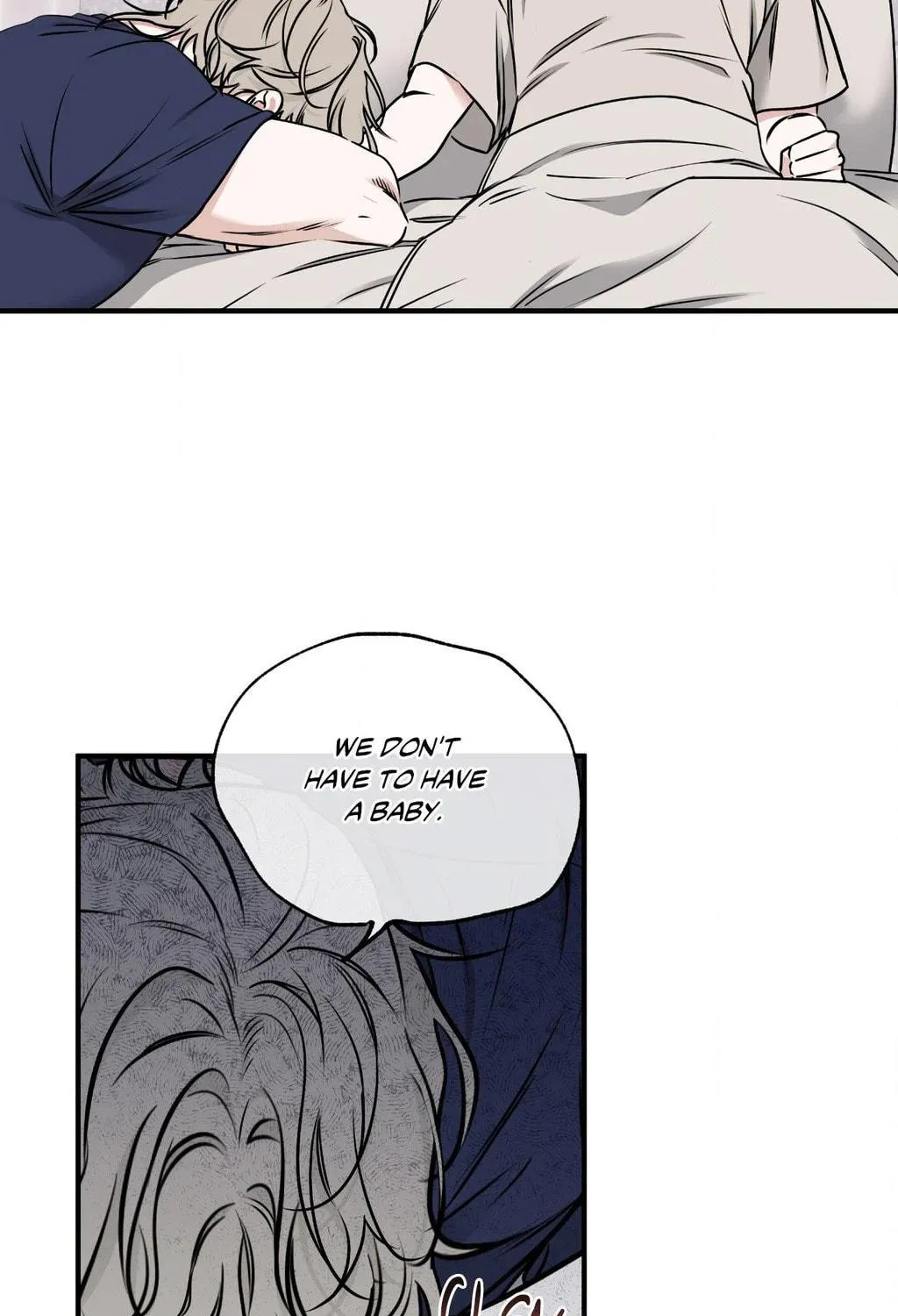 Low Tide in Twilight Chapter 106 page 5 - 