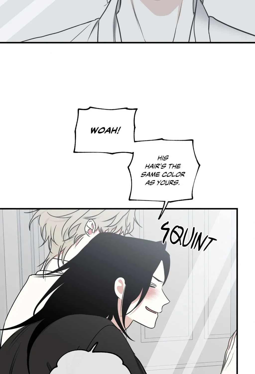 Low Tide in Twilight Chapter 106 page 41 - 