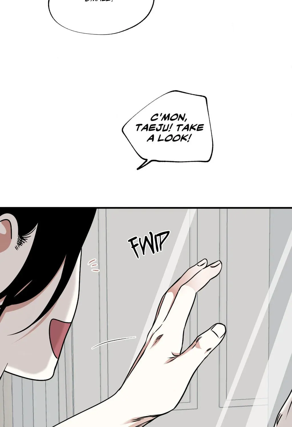 Low Tide in Twilight Chapter 106 page 43 - 