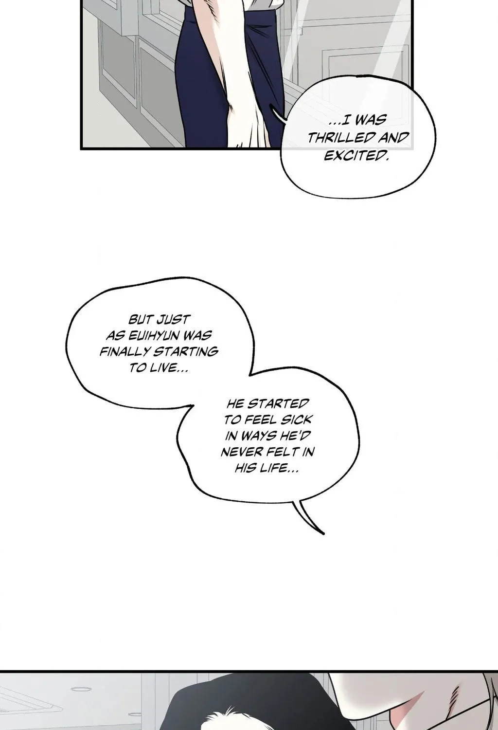 Low Tide in Twilight Chapter 106 page 47 - 