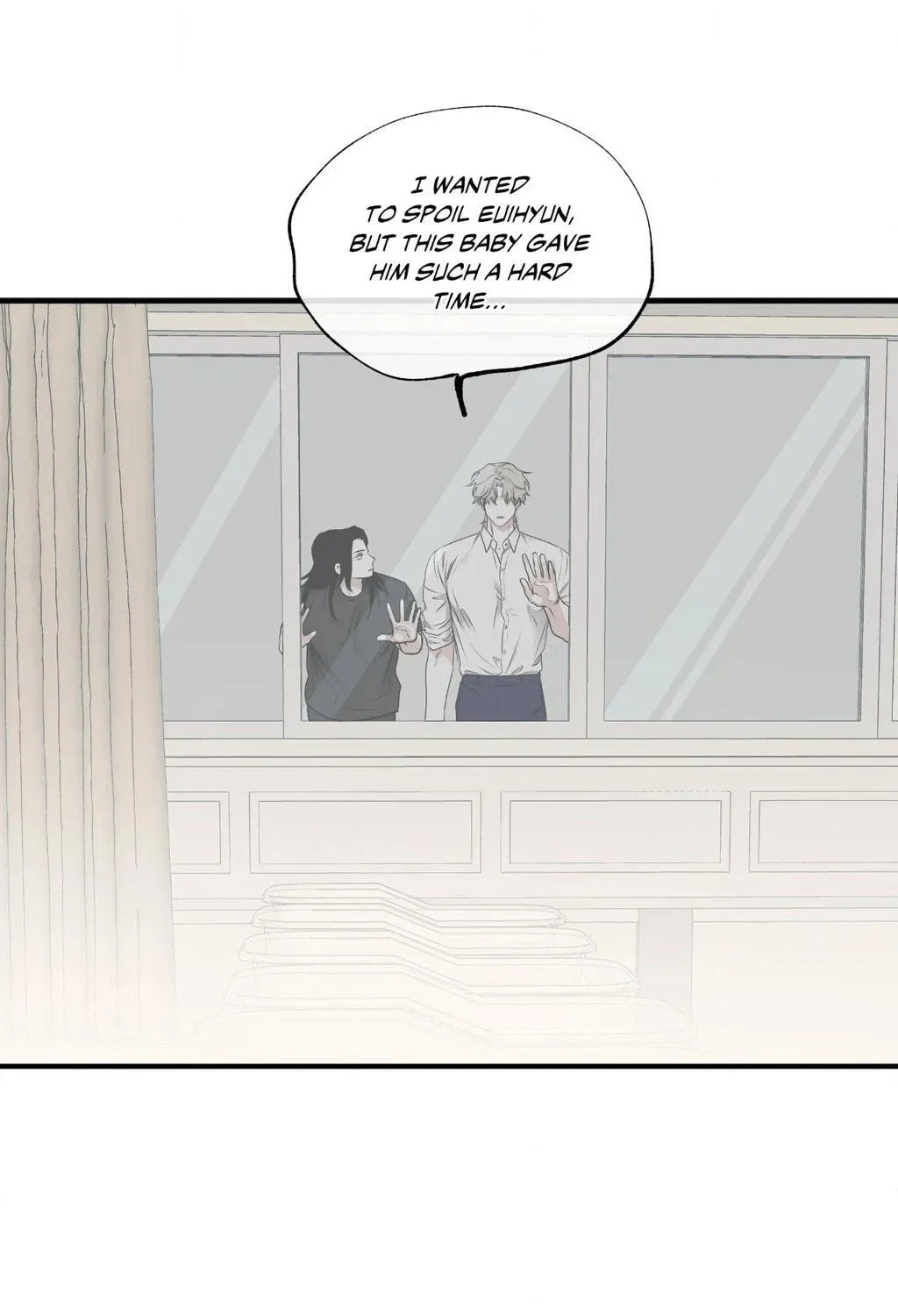 Low Tide in Twilight Chapter 106 page 50 - 