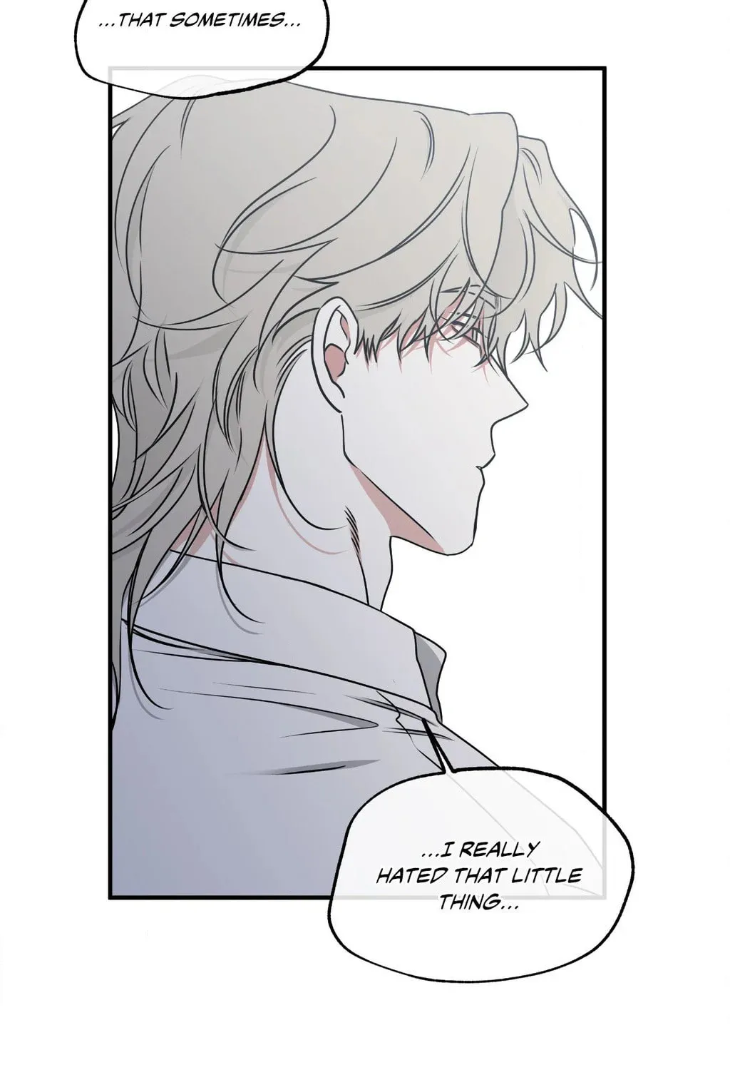 Low Tide in Twilight Chapter 106 page 52 - 