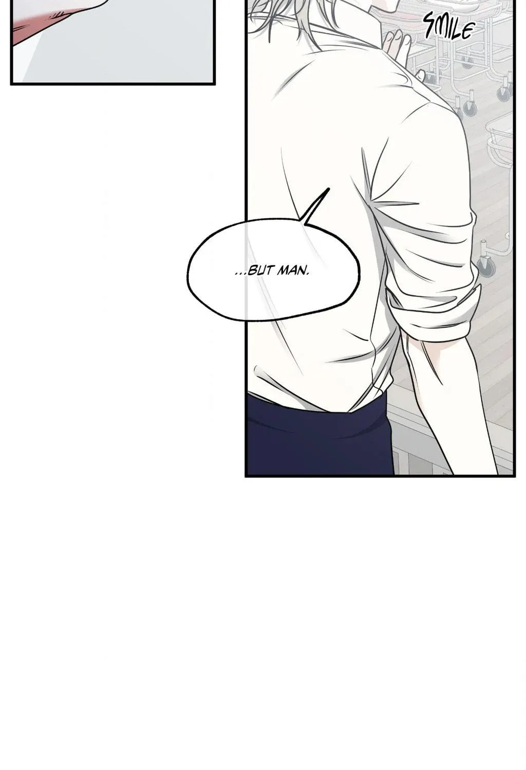 Low Tide in Twilight Chapter 106 page 56 - 