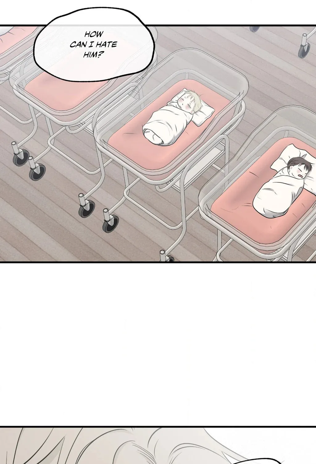 Low Tide in Twilight Chapter 106 page 58 - 