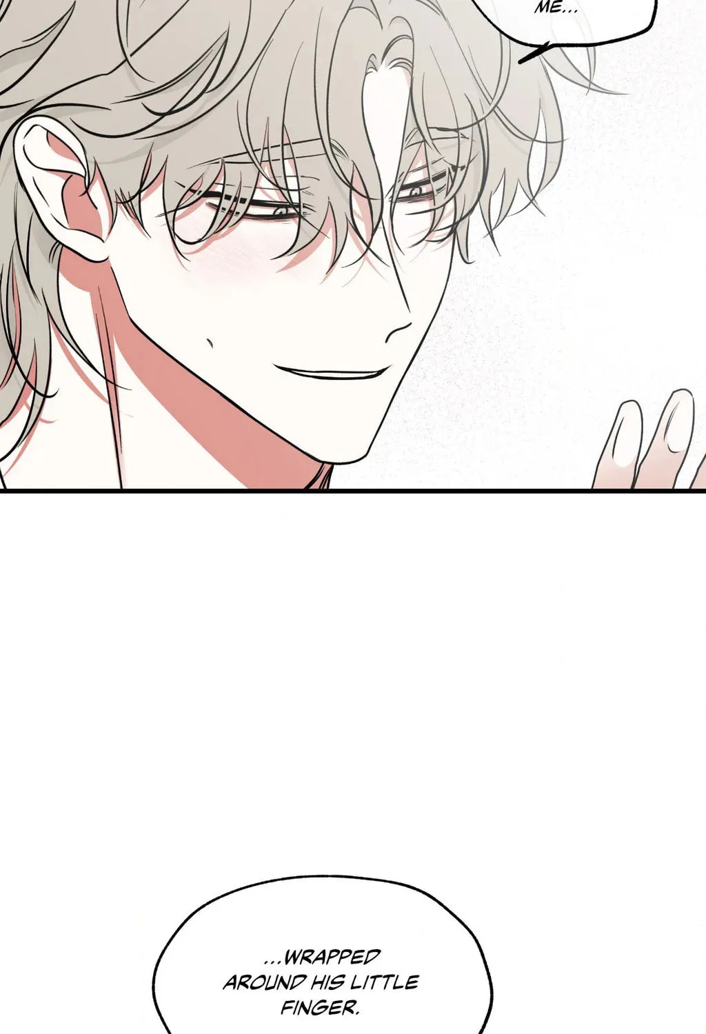 Low Tide in Twilight Chapter 106 page 60 - 