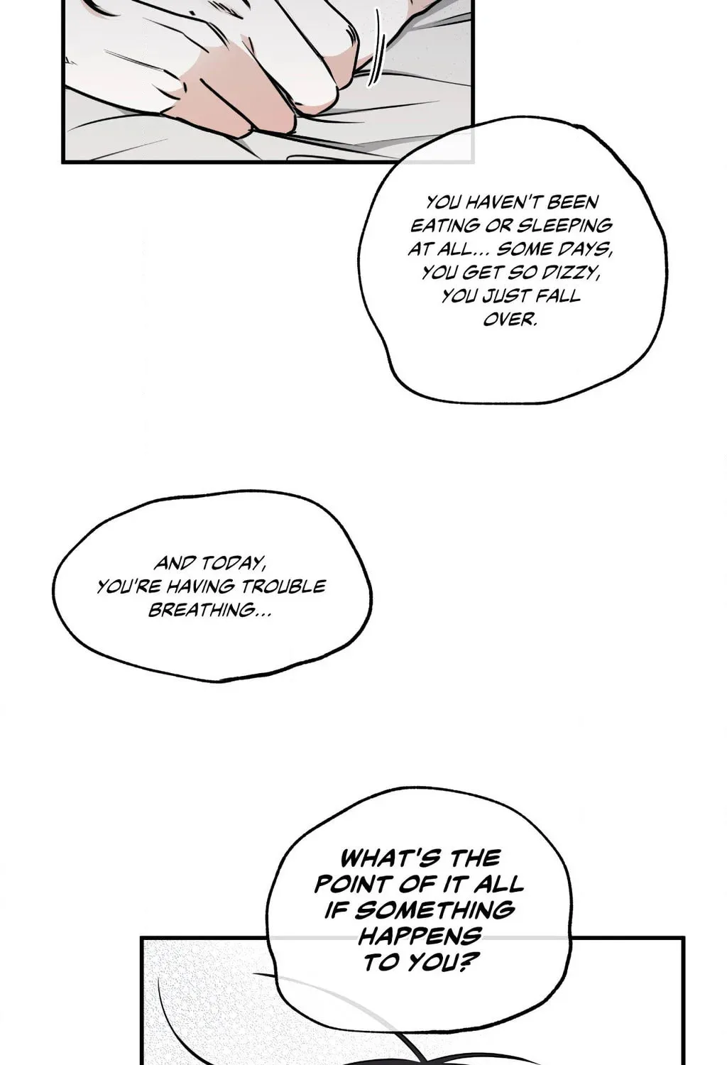 Low Tide in Twilight Chapter 106 page 7 - 