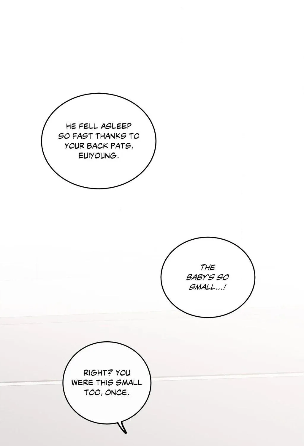 Low Tide in Twilight Chapter 106 page 68 - 