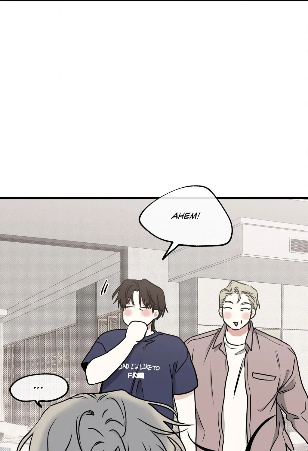 Low Tide in Twilight Chapter 106 page 72 - 
