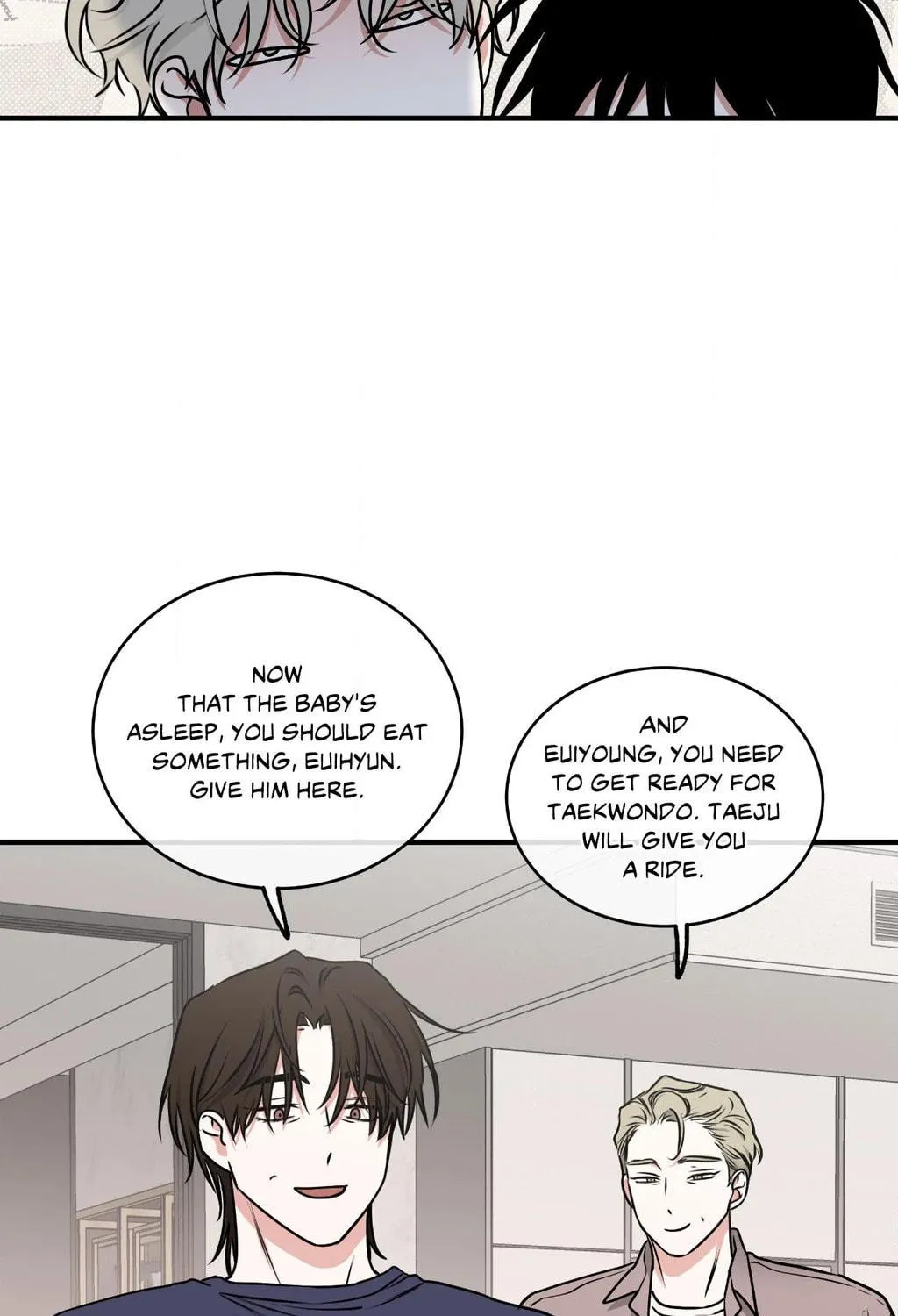 Low Tide in Twilight Chapter 106 page 74 - 