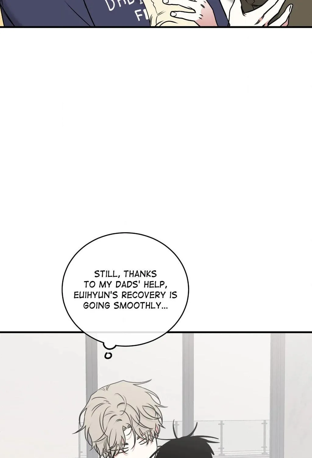 Low Tide in Twilight Chapter 106 page 80 - 