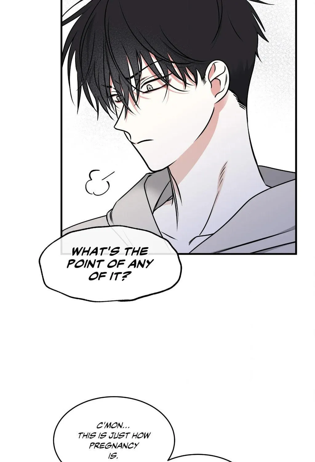 Low Tide in Twilight Chapter 106 page 9 - 