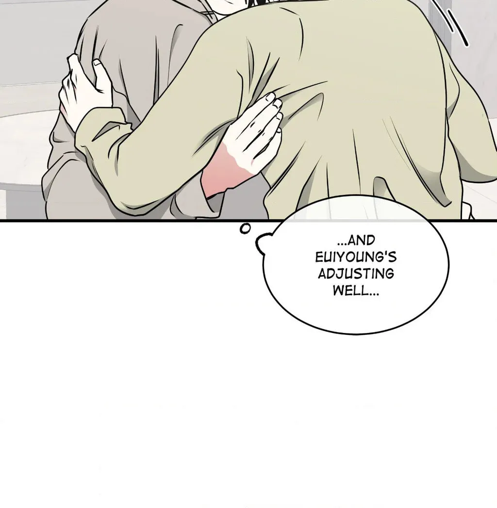 Low Tide in Twilight Chapter 106 page 82 - 
