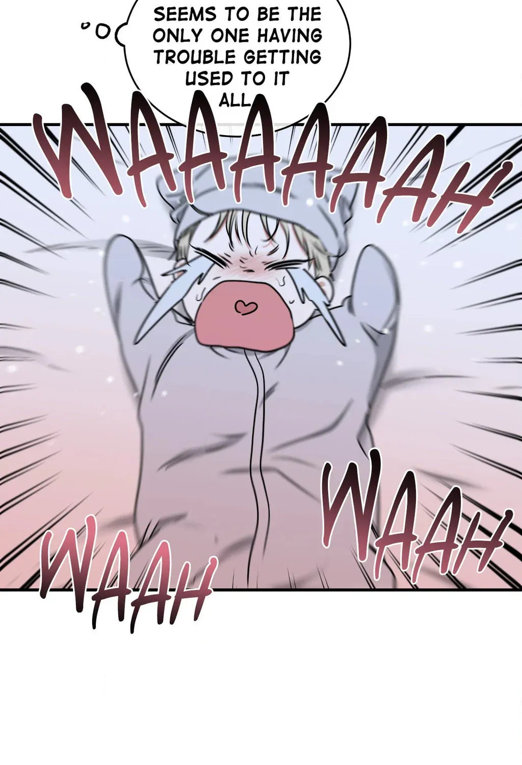 Low Tide in Twilight Chapter 106 page 87 - 