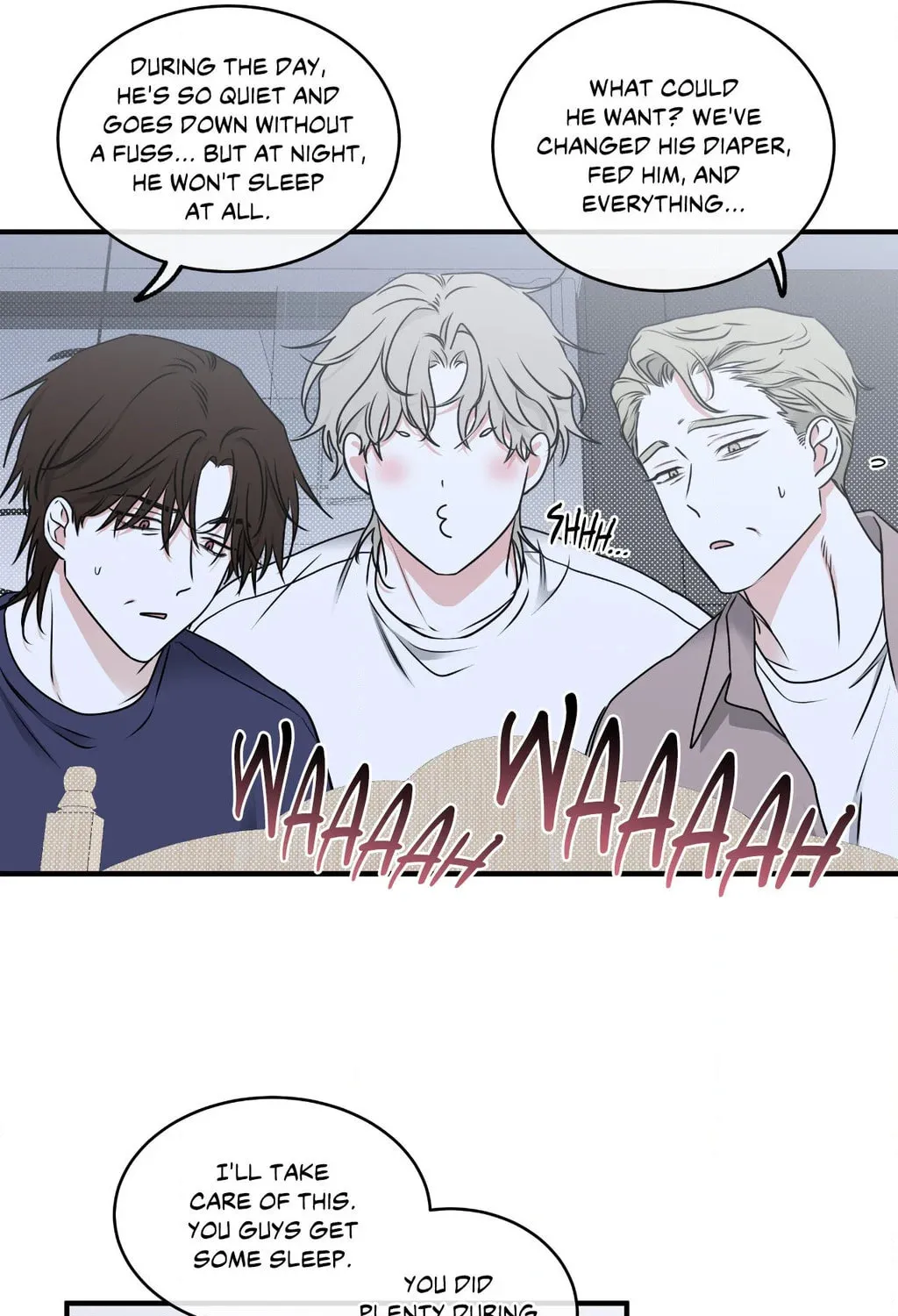 Low Tide in Twilight Chapter 106 page 89 - 