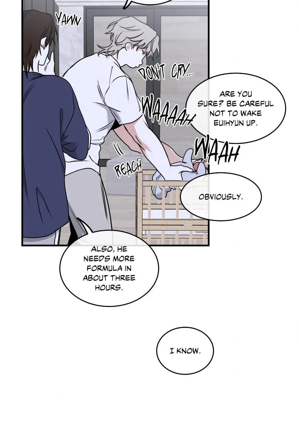 Low Tide in Twilight Chapter 106 page 91 - 