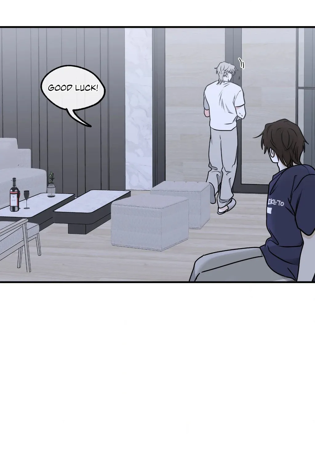 Low Tide in Twilight Chapter 106 page 93 - 