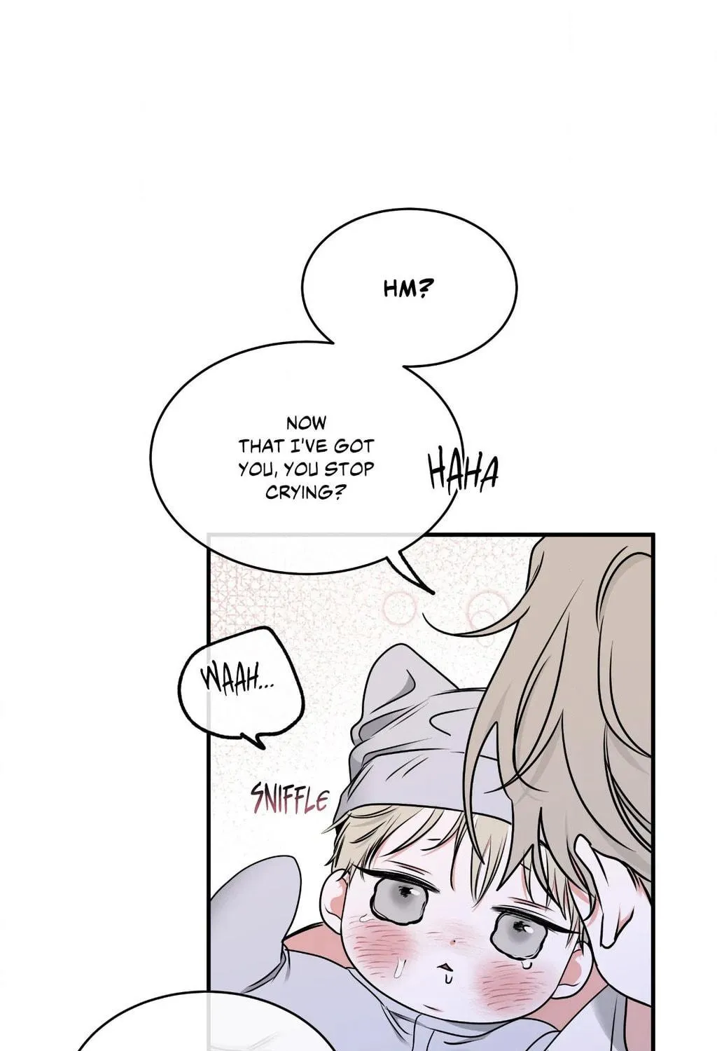 Low Tide in Twilight Chapter 106 page 95 - 