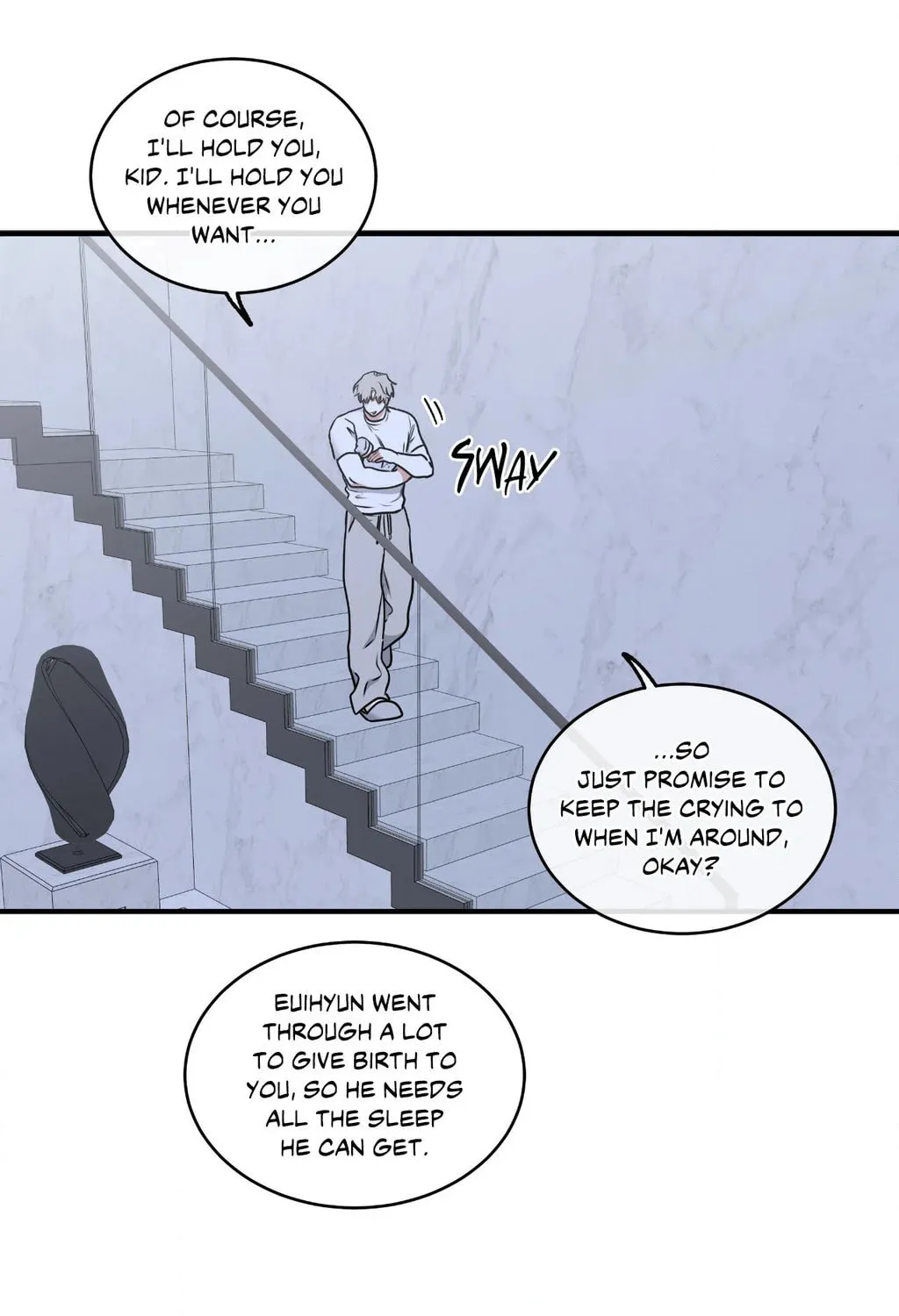 Low Tide in Twilight Chapter 106 page 98 - 