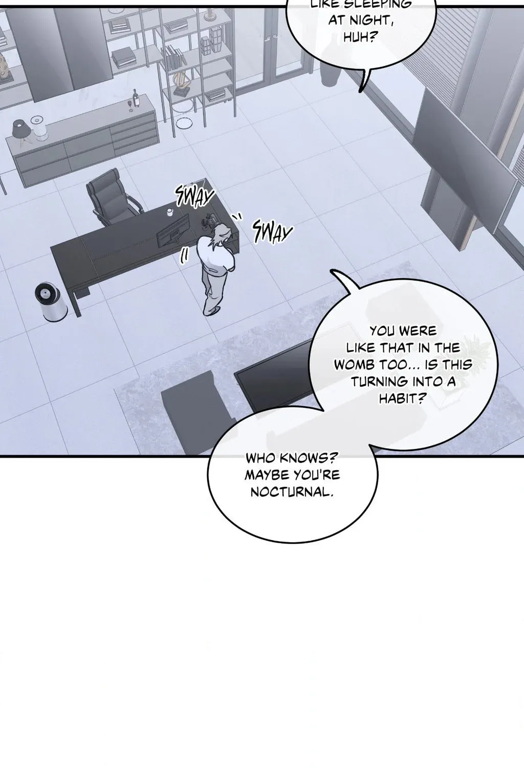 Low Tide in Twilight Chapter 106 page 100 - 