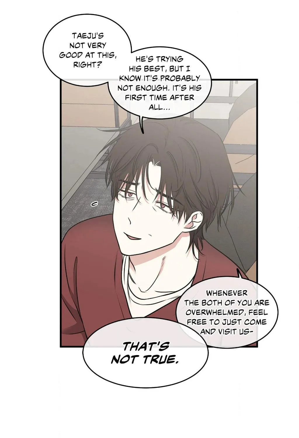 Low Tide in Twilight Chapter 107 page 102 - 