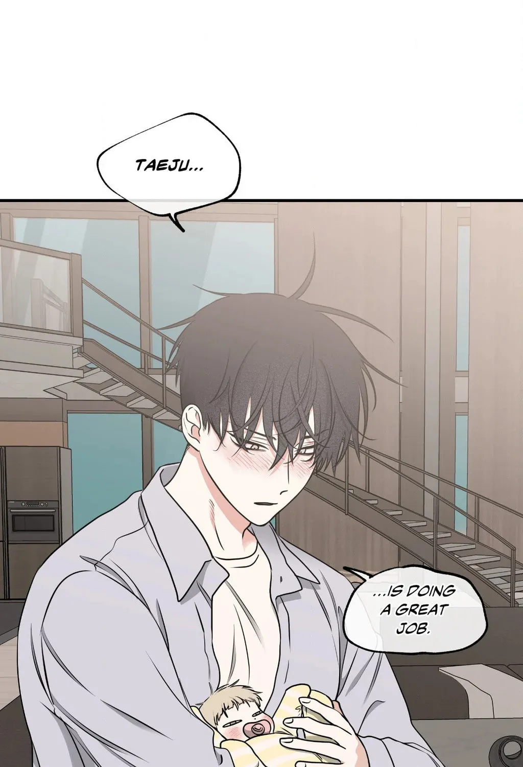 Low Tide in Twilight Chapter 107 page 104 - 