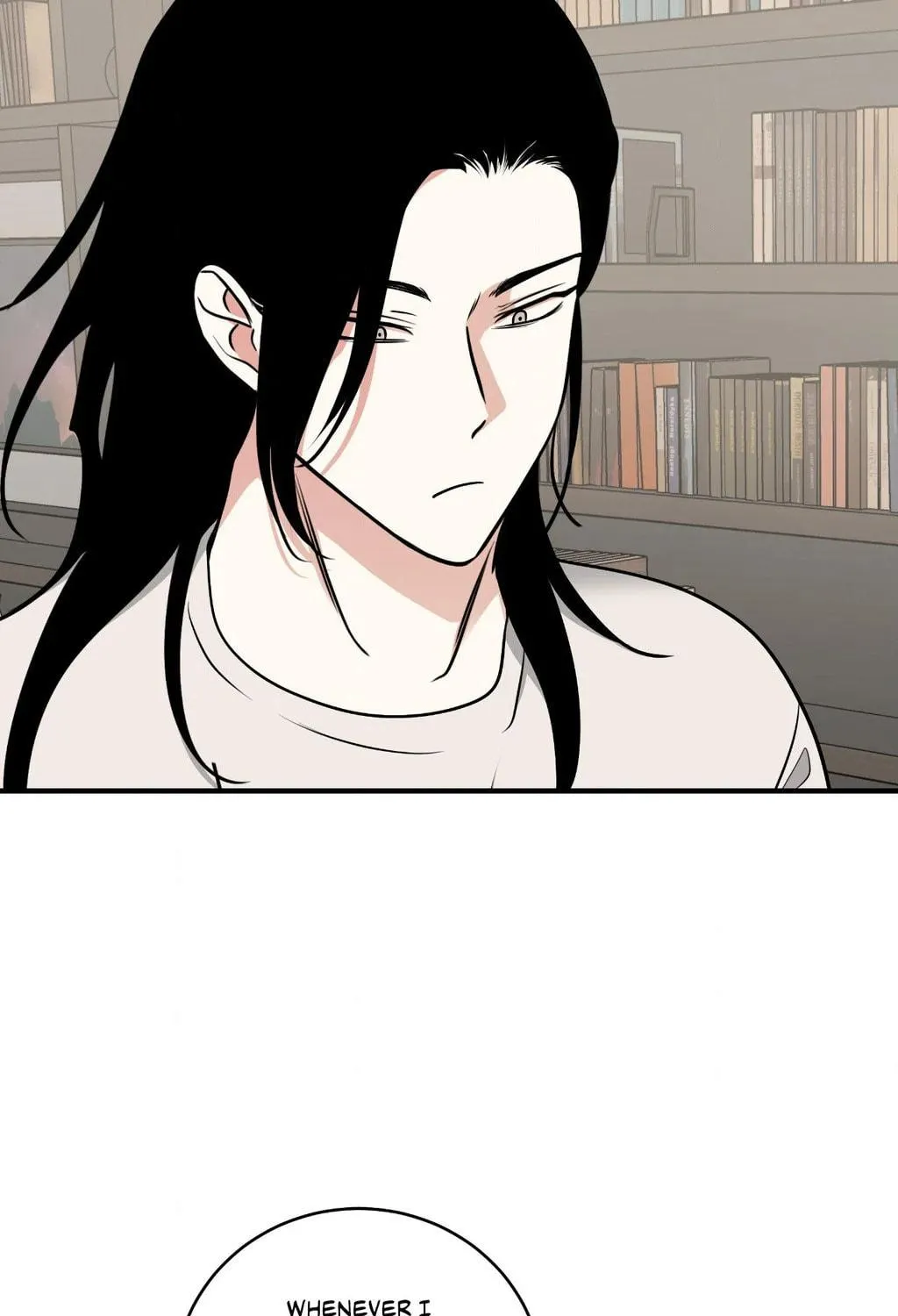 Low Tide in Twilight Chapter 107 page 117 - 