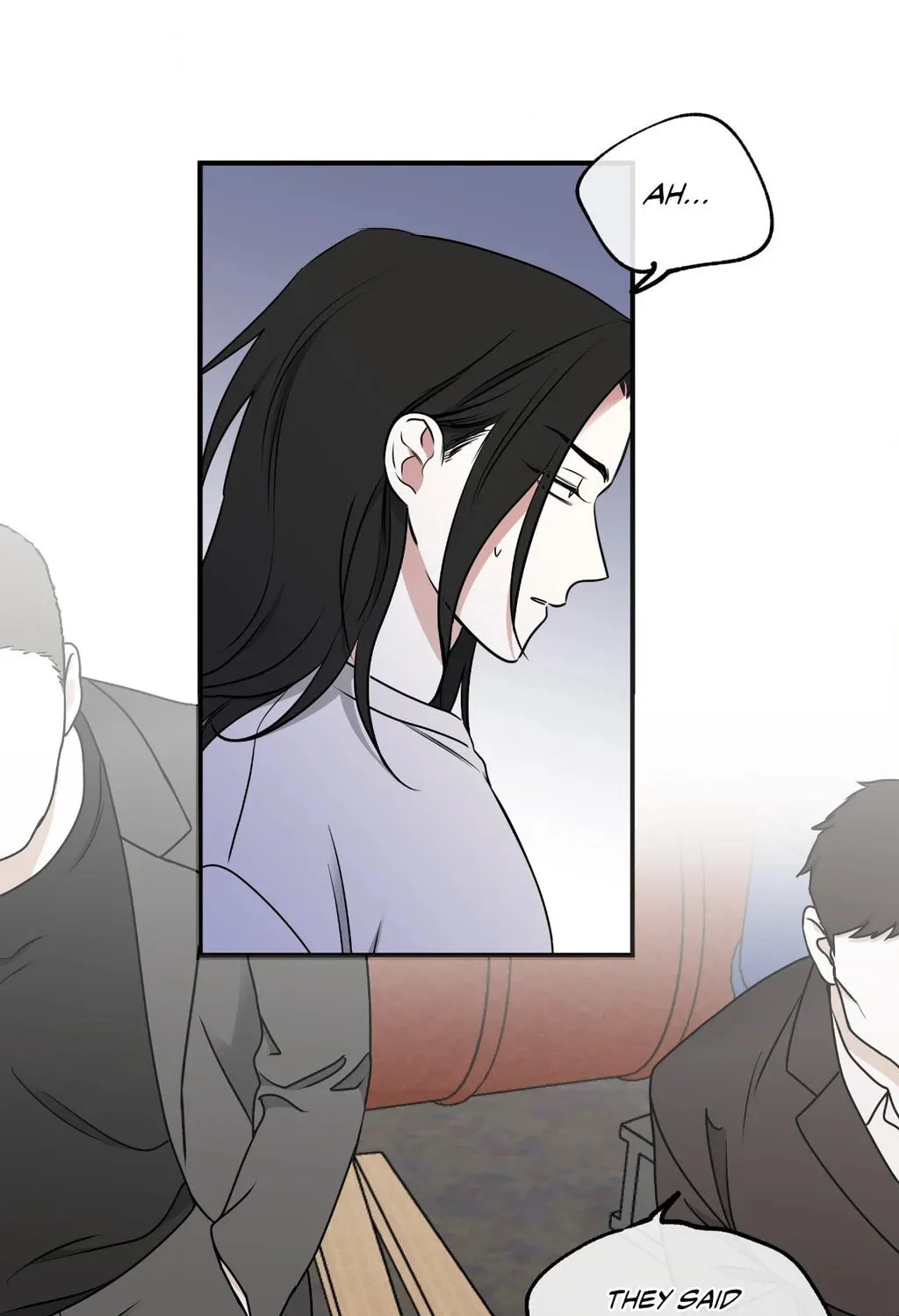 Low Tide in Twilight Chapter 107 page 124 - 