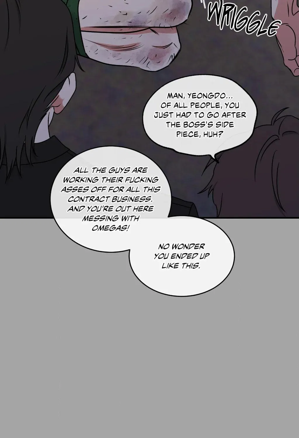 Low Tide in Twilight Chapter 107 page 128 - 