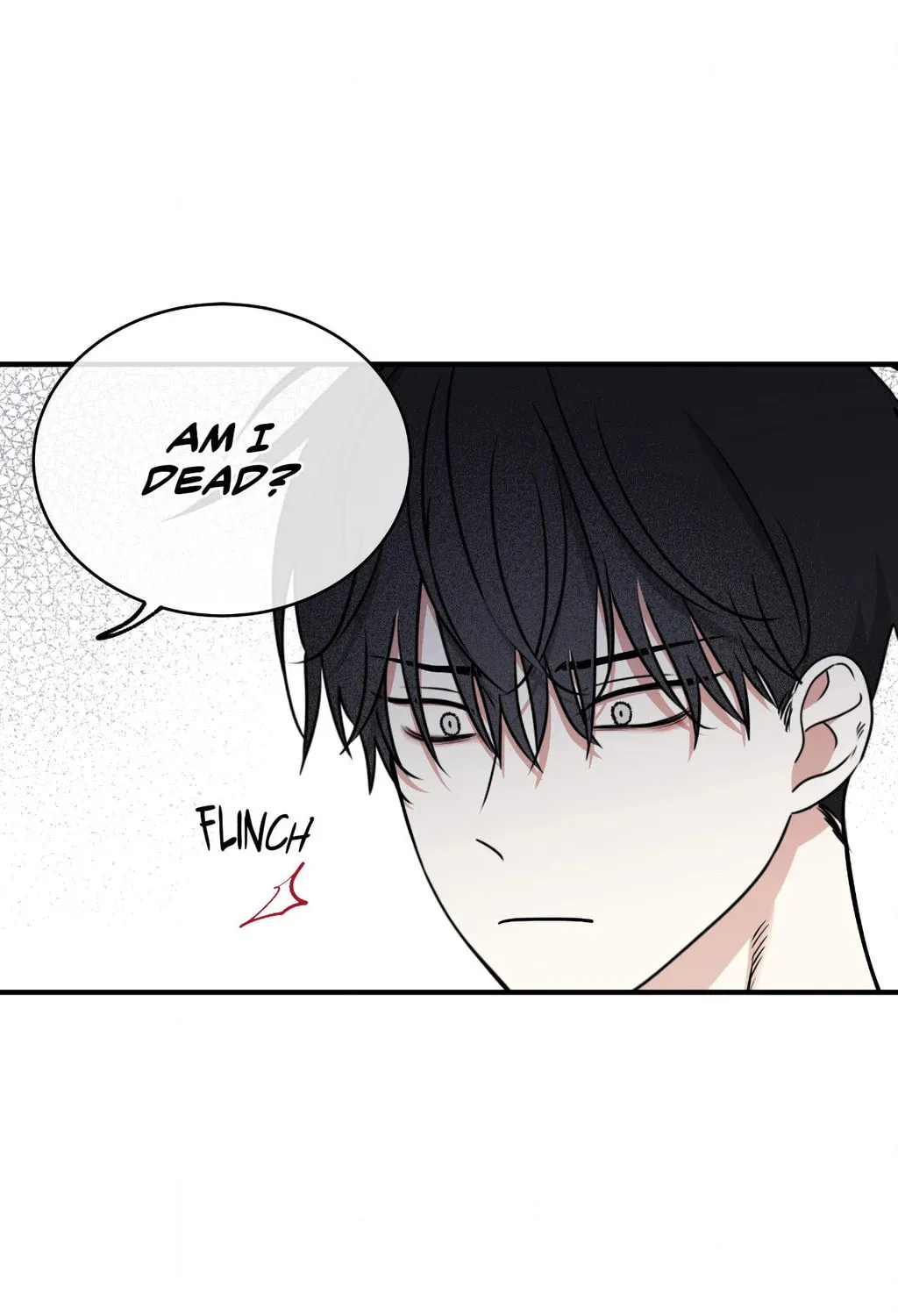 Low Tide in Twilight Chapter 107 page 14 - 