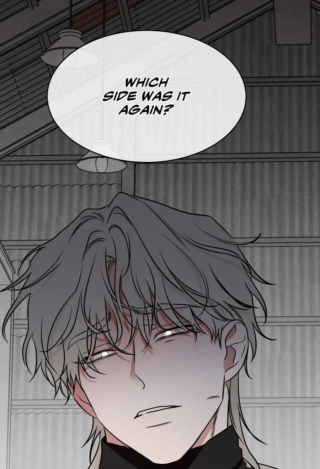 Low Tide in Twilight Chapter 107 page 134 - 