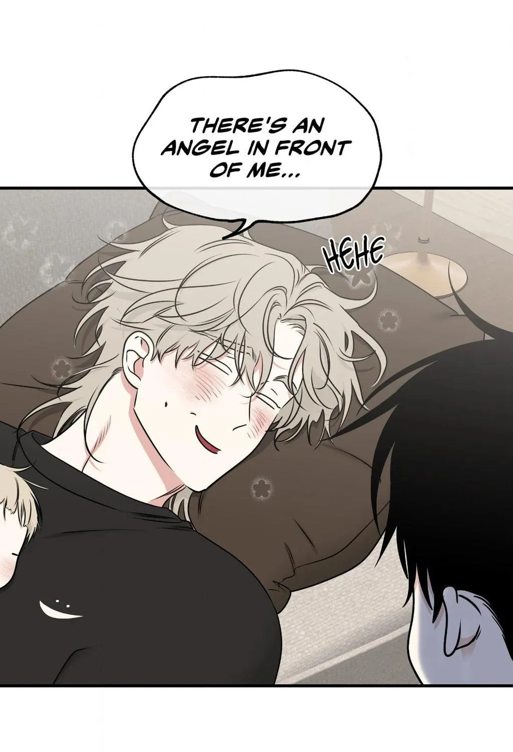 Low Tide in Twilight Chapter 107 page 16 - 