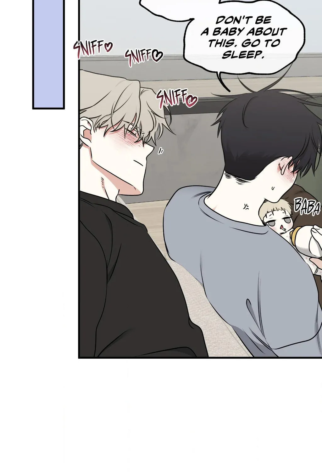 Low Tide in Twilight Chapter 107 page 24 - 