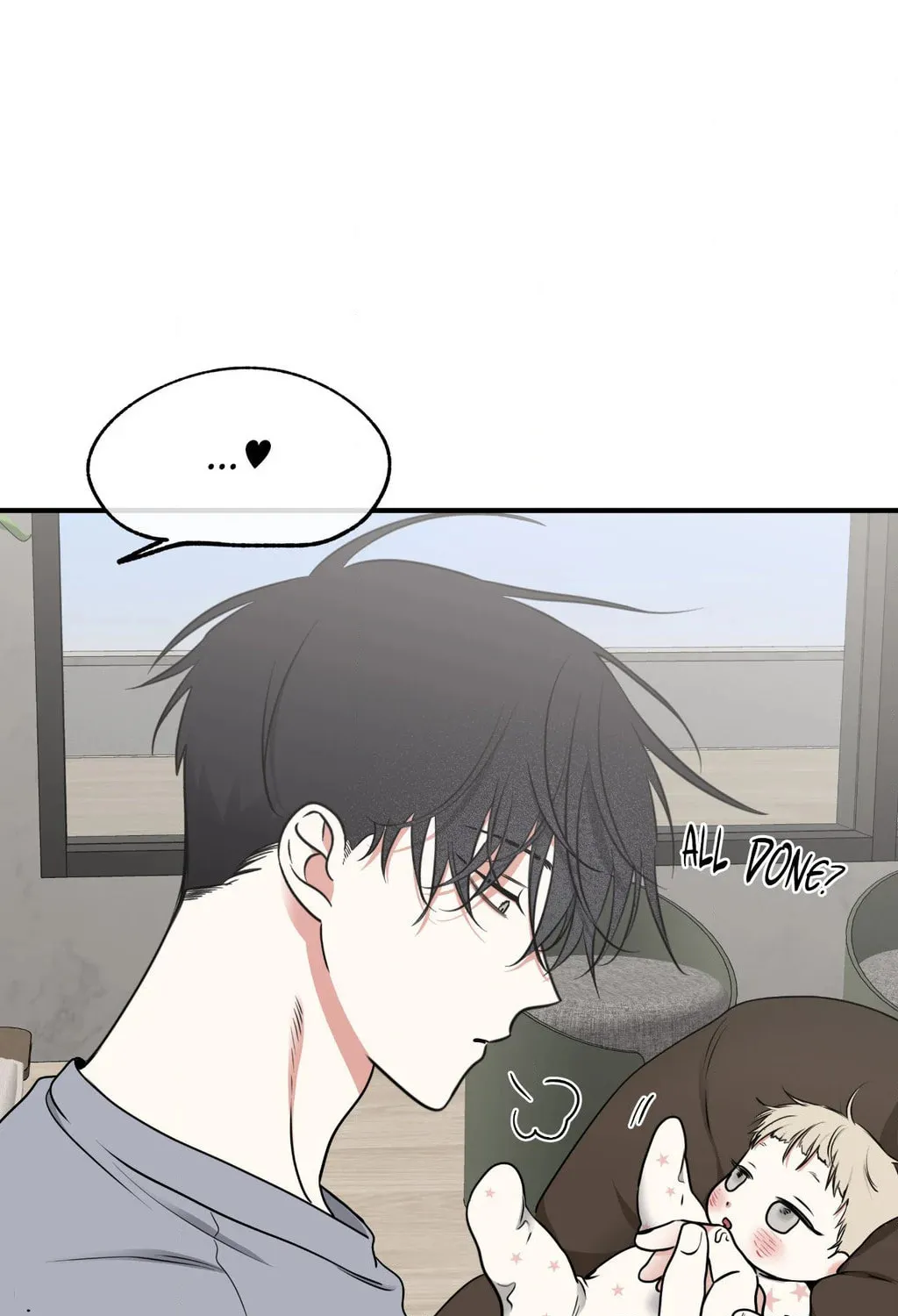 Low Tide in Twilight Chapter 107 page 26 - 